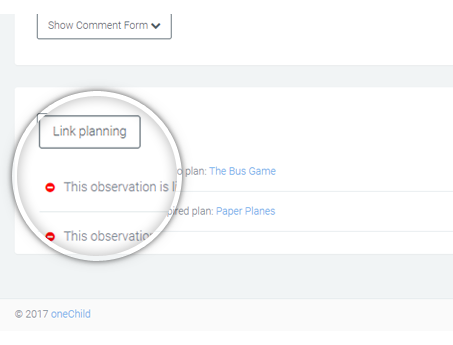 Link Documentation