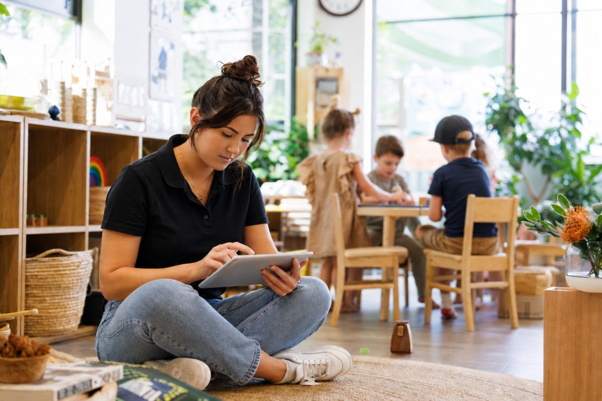 How to Write Better EYLF v2.0 Documentation: Seven Steps for Australian Early Childhood Educators