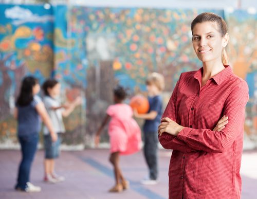 Educational leader: not just a title