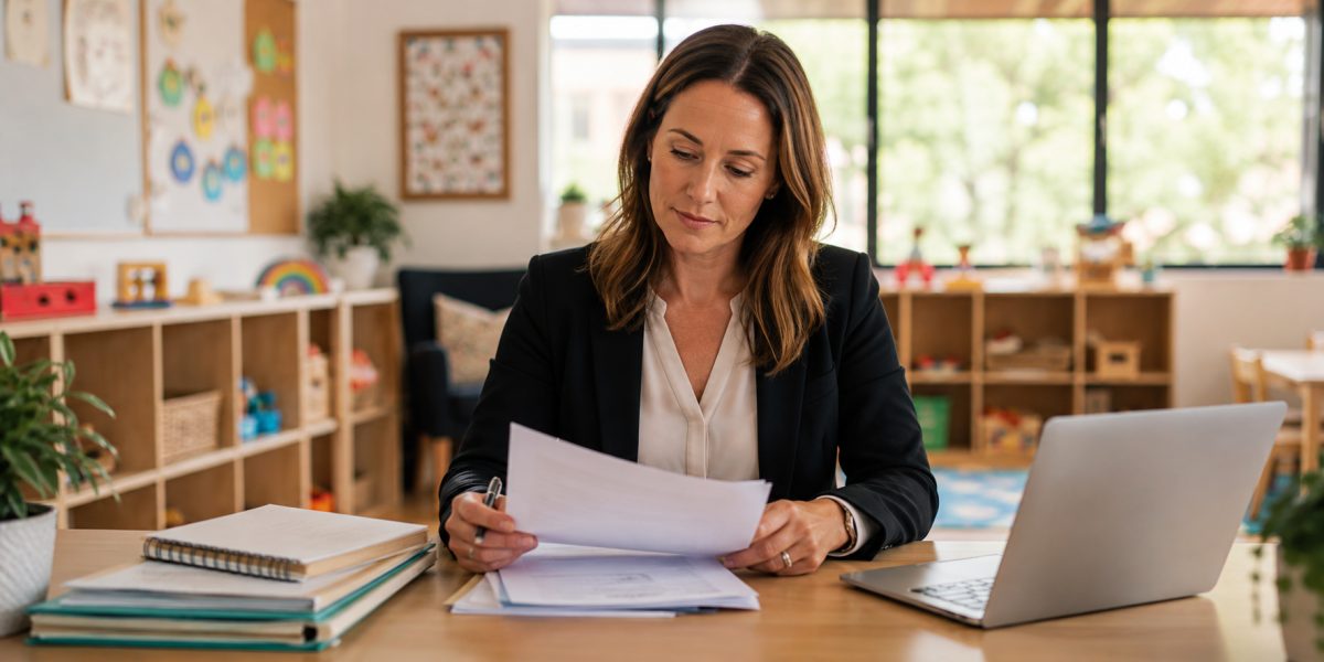 NQF Changes 2025–2026: What Australian Childcare Services Need to Do Right Now